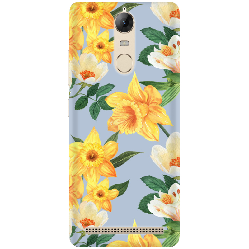 Чехол Uprint Lenovo A7020 K5 Note Pro 