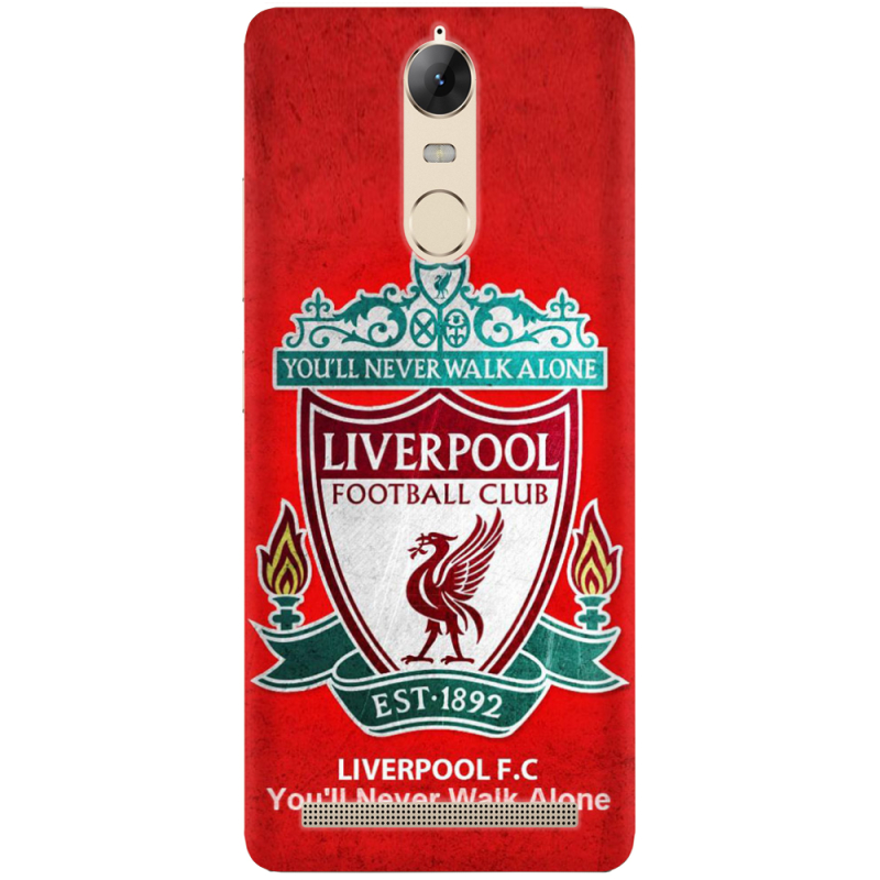 Чехол Uprint Lenovo A7020 K5 Note Pro 