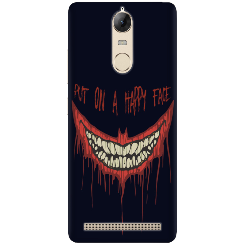 Чехол Uprint Lenovo A7020 K5 Note Pro 