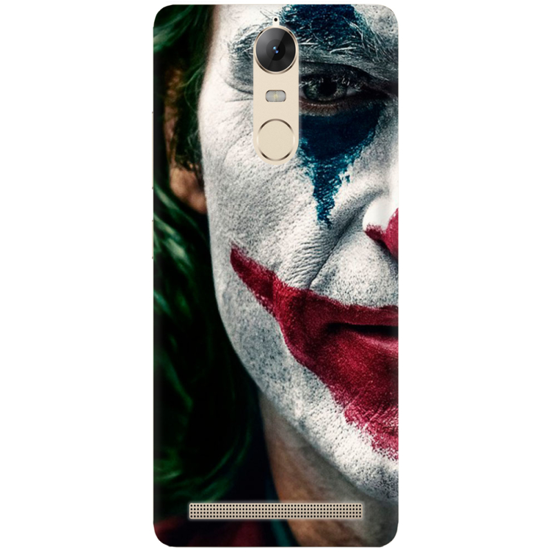Чехол Uprint Lenovo A7020 K5 Note Pro Joker Background