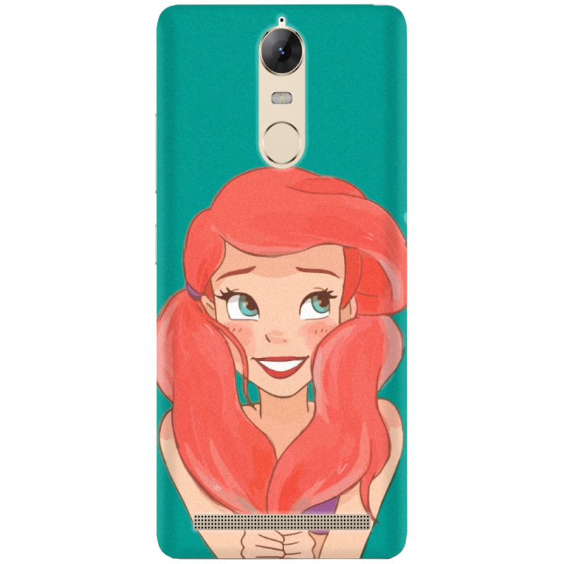 Чехол Uprint Lenovo A7020 K5 Note Pro 