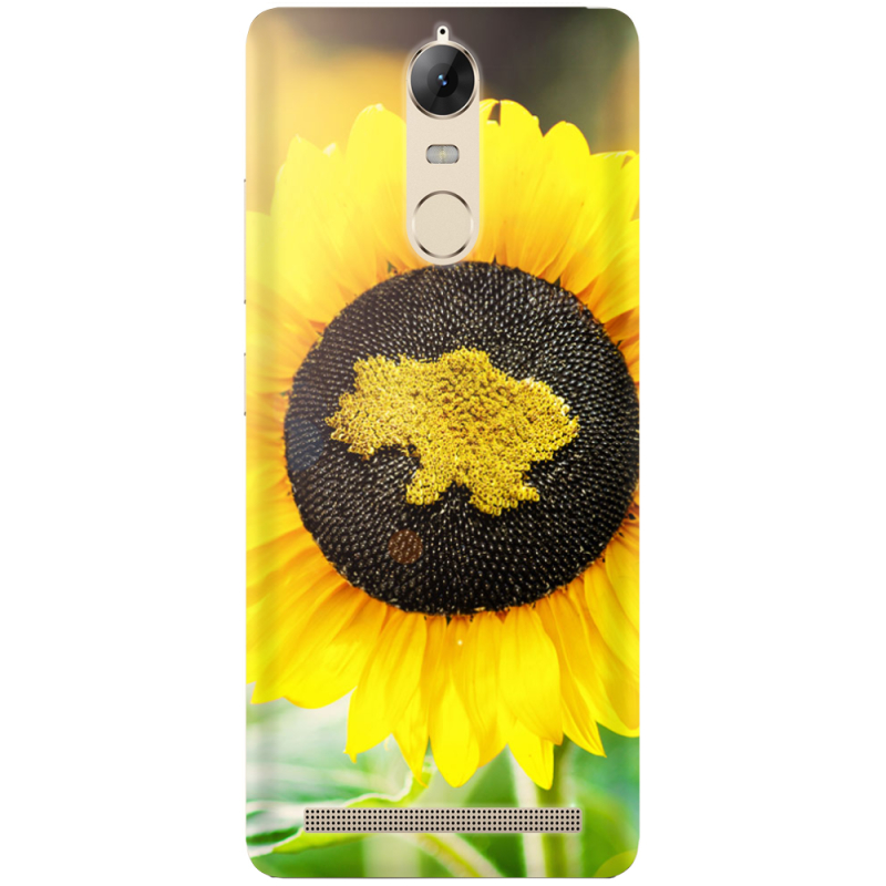 Чехол Uprint Lenovo A7020 K5 Note Pro 