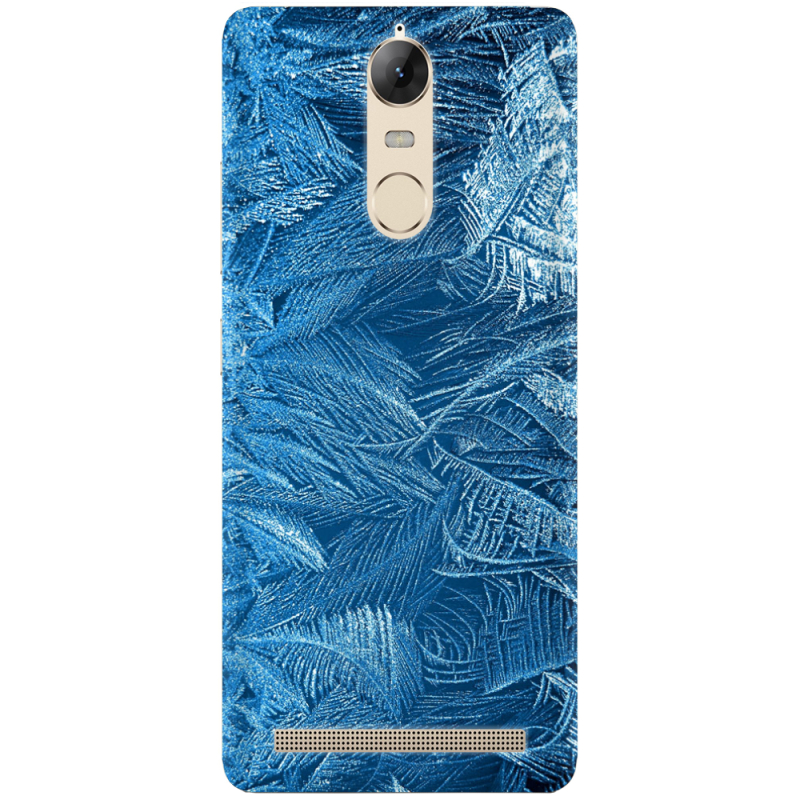 Чехол Uprint Lenovo A7020 K5 Note Pro 