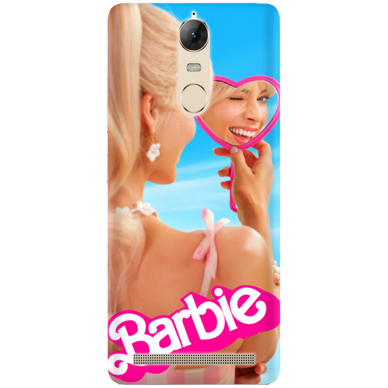 Чехол Uprint Lenovo A7020 K5 Note Pro Barbie 2023