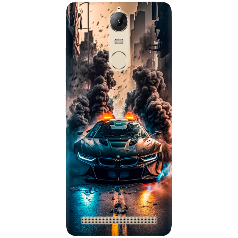 Чехол Uprint Lenovo A7020 K5 Note Pro 