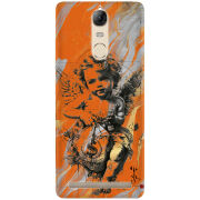 Чехол Uprint Lenovo A7020 K5 Note Pro 