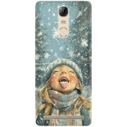 Чехол Uprint Lenovo A7020 K5 Note Pro Смак дитинства