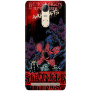 Чехол Uprint Lenovo A7020 K5 Note Pro 