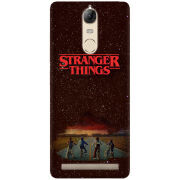 Чехол Uprint Lenovo A7020 K5 Note Pro 