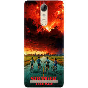 Чехол Uprint Lenovo A7020 K5 Note Pro 