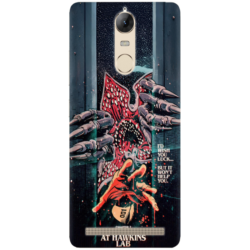 Чехол Uprint Lenovo A7020 K5 Note Pro 