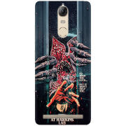 Чехол Uprint Lenovo A7020 K5 Note Pro 