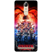 Чехол Uprint Lenovo A7020 K5 Note Pro 