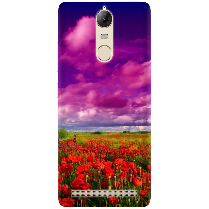 Чехол Uprint Lenovo A7020 K5 Note Pro 