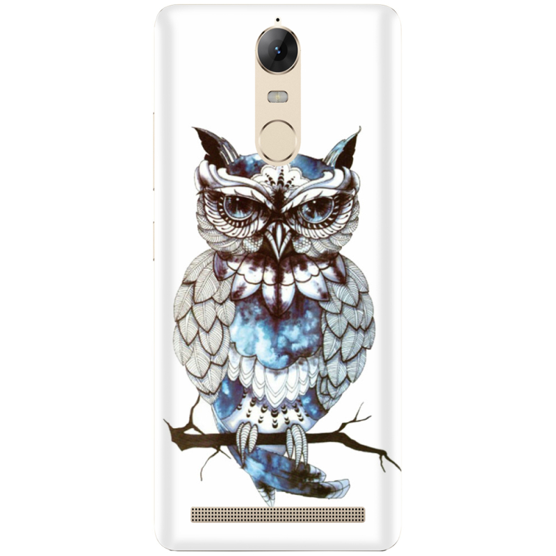 Чехол Uprint Lenovo A7020 K5 Note Pro 