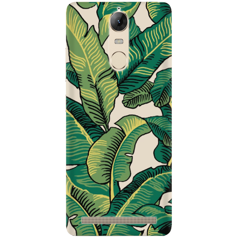 Чехол Uprint Lenovo A7020 K5 Note Pro 