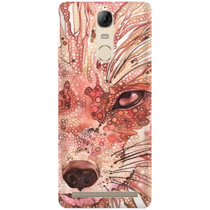 Чехол Uprint Lenovo A7020 K5 Note Pro 