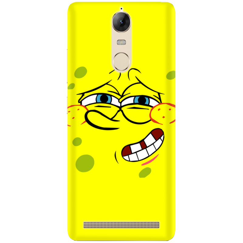 Чехол Uprint Lenovo A7020 K5 Note Pro 