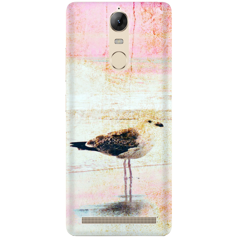 Чехол Uprint Lenovo A7020 K5 Note Pro 