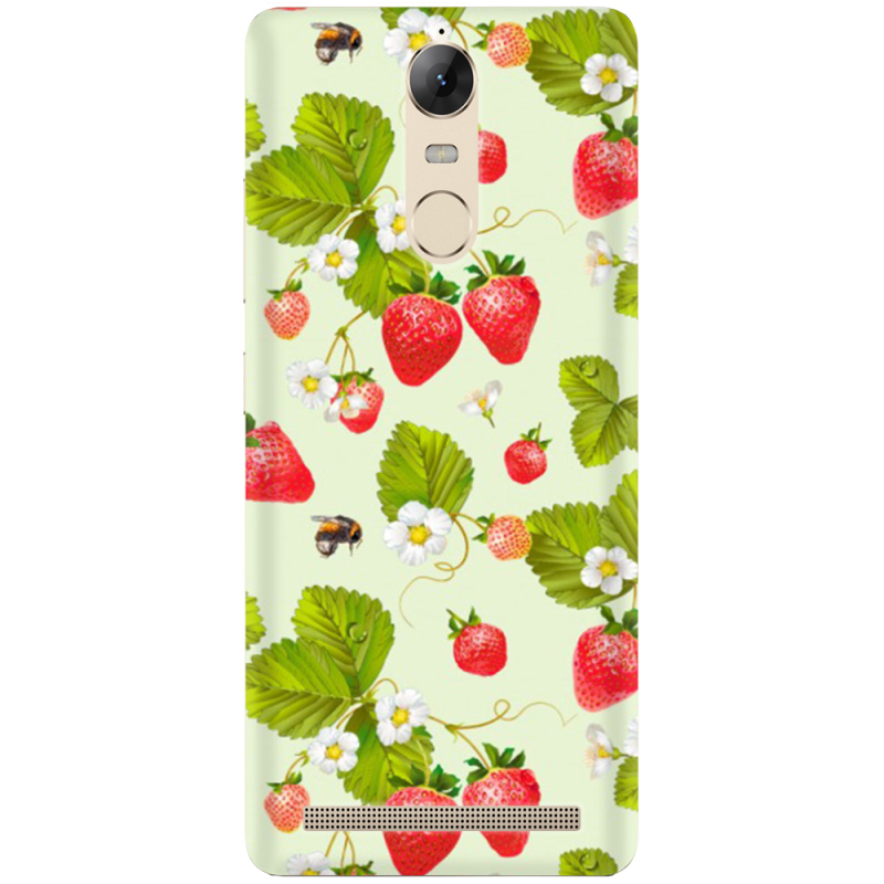 Чехол Uprint Lenovo A7020 K5 Note Pro 