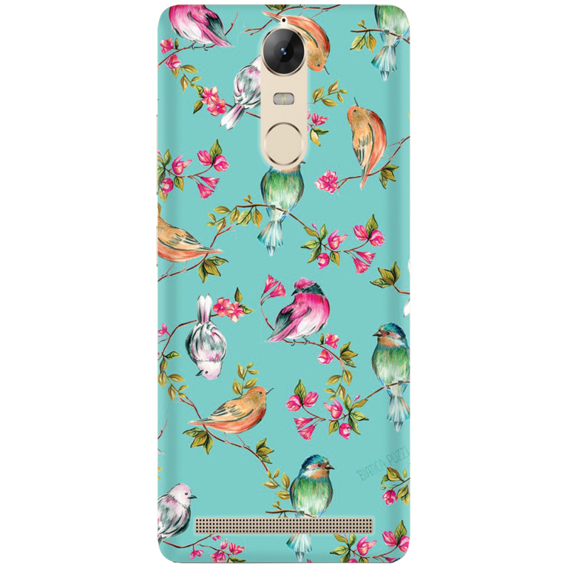 Чехол Uprint Lenovo A7020 K5 Note Pro 