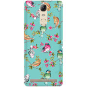 Чехол Uprint Lenovo A7020 K5 Note Pro 