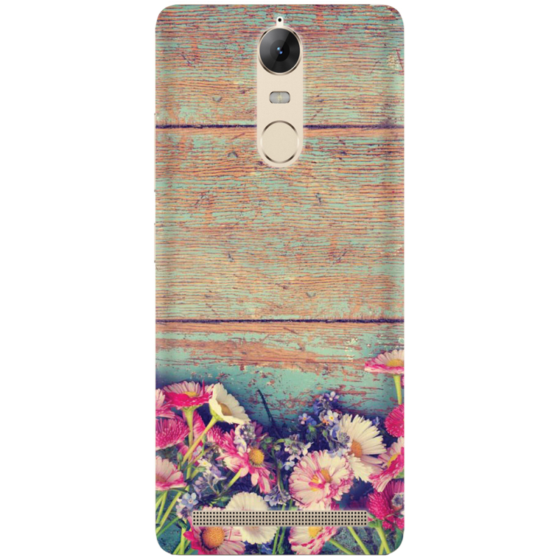 Чехол Uprint Lenovo A7020 K5 Note Pro 