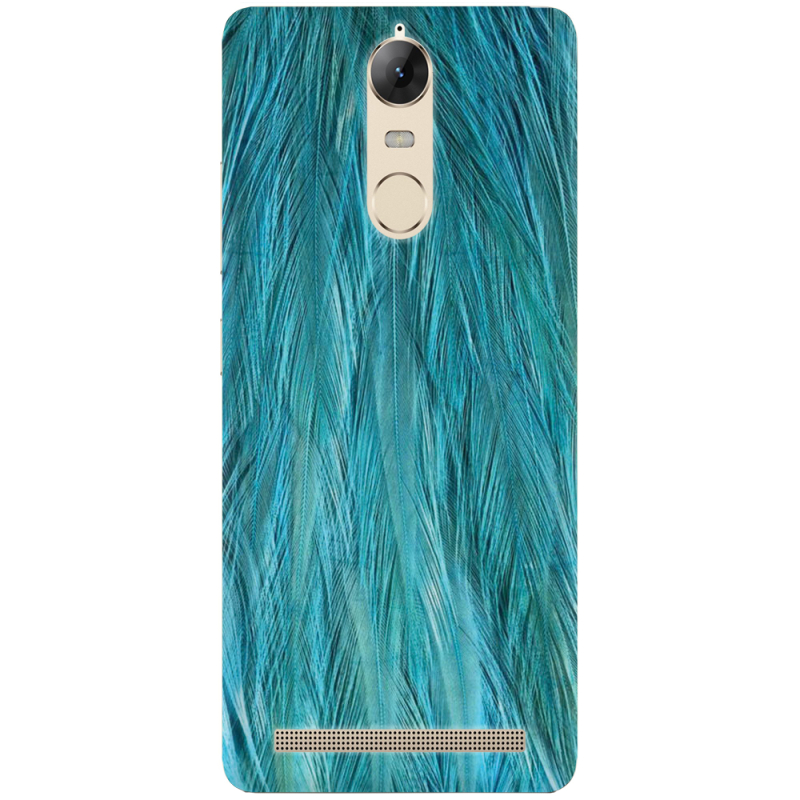 Чехол Uprint Lenovo A7020 K5 Note Pro 