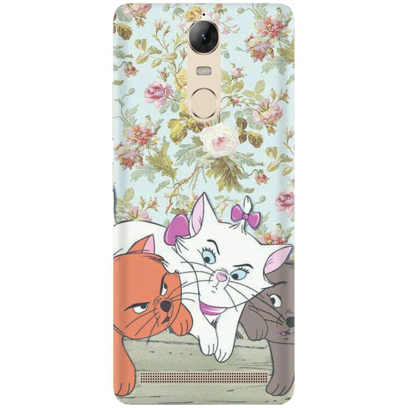 Чехол Uprint Lenovo A7020 K5 Note Pro 