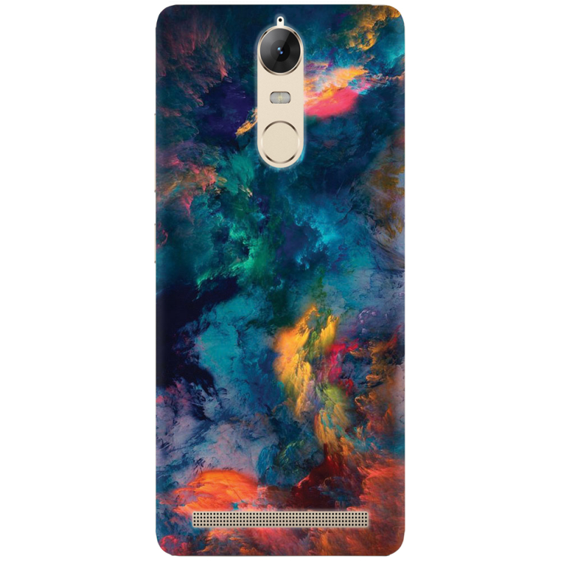 Чехол Uprint Lenovo A7020 K5 Note Pro 