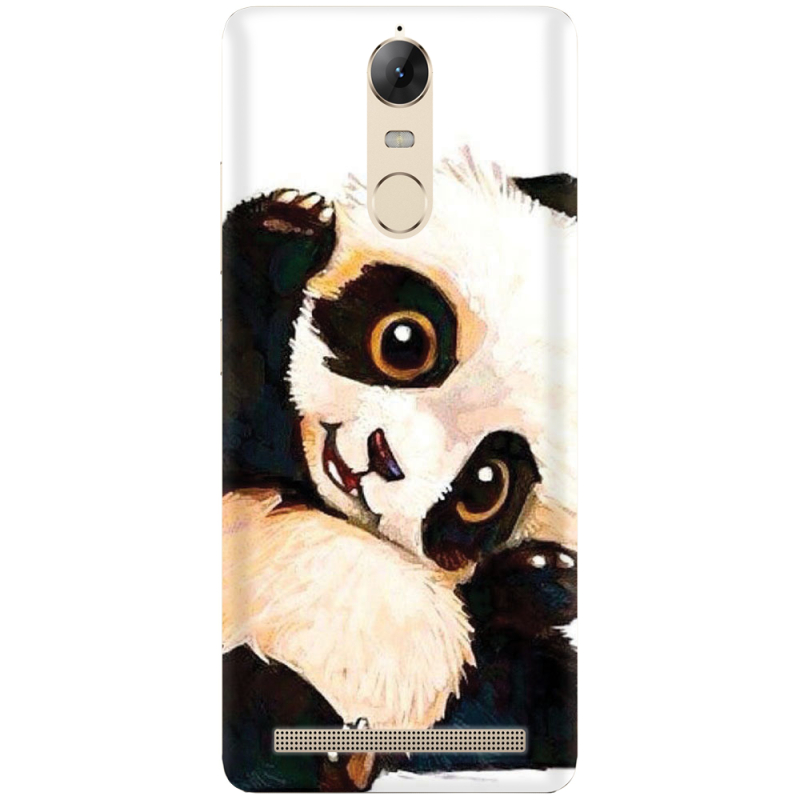 Чехол Uprint Lenovo A7020 K5 Note Pro 