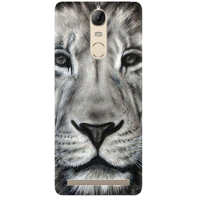 Чехол Uprint Lenovo A7020 K5 Note Pro 