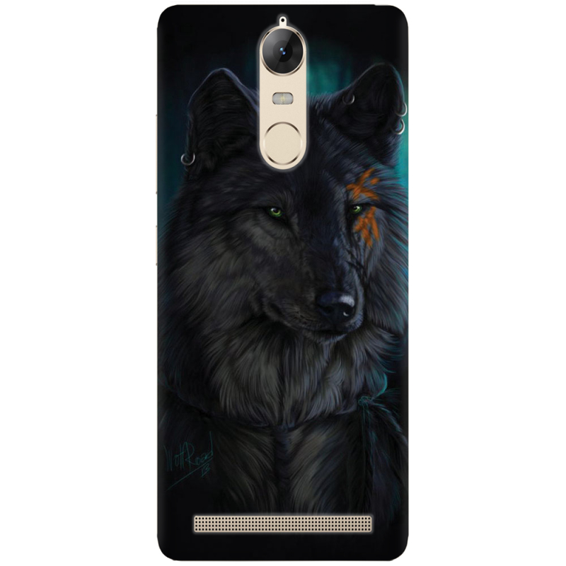 Чехол Uprint Lenovo A7020 K5 Note Pro 