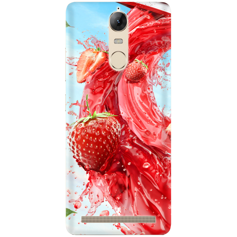 Чехол Uprint Lenovo A7020 K5 Note Pro 