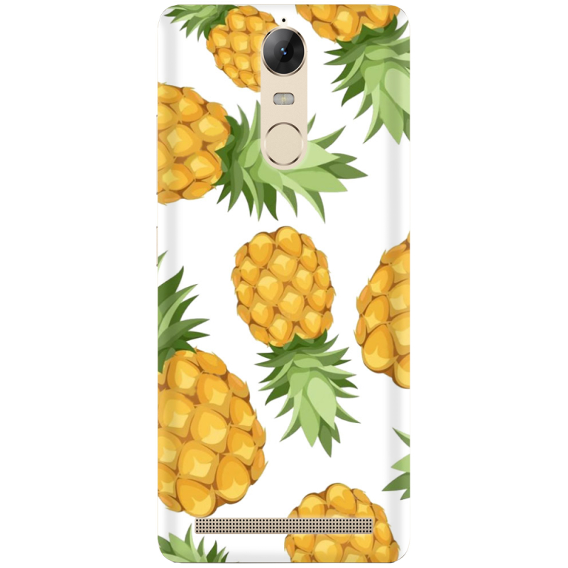 Чехол Uprint Lenovo A7020 K5 Note Pro 