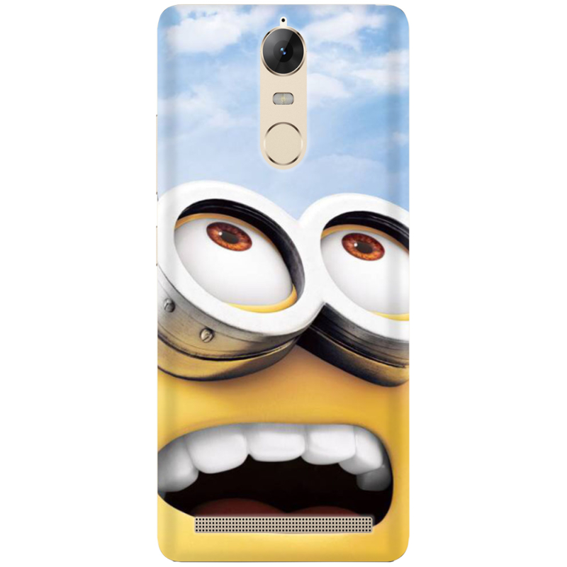 Чехол Uprint Lenovo A7020 K5 Note Pro 