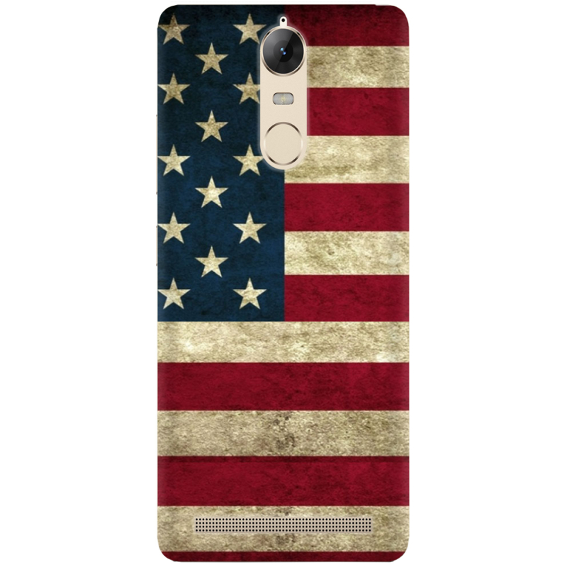 Чехол Uprint Lenovo A7020 K5 Note Pro 