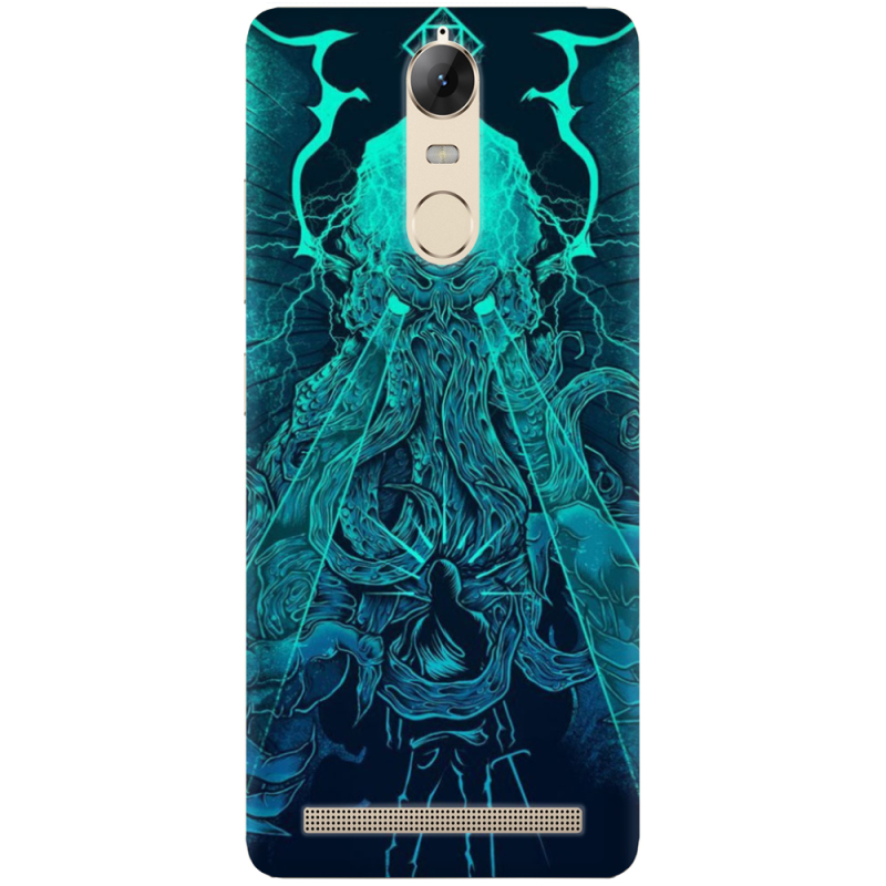 Чехол Uprint Lenovo A7020 K5 Note Pro 