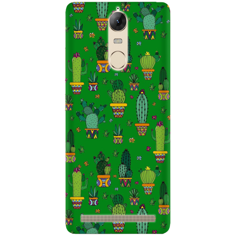 Чехол Uprint Lenovo A7020 K5 Note Pro 