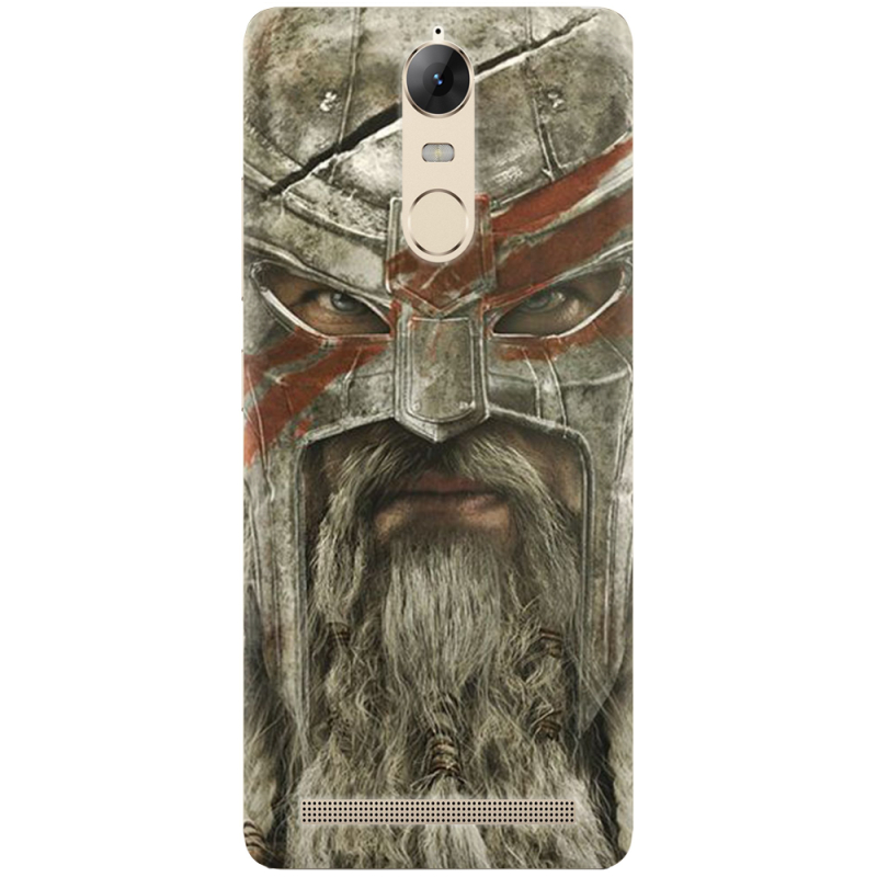 Чехол Uprint Lenovo A7020 K5 Note Pro 