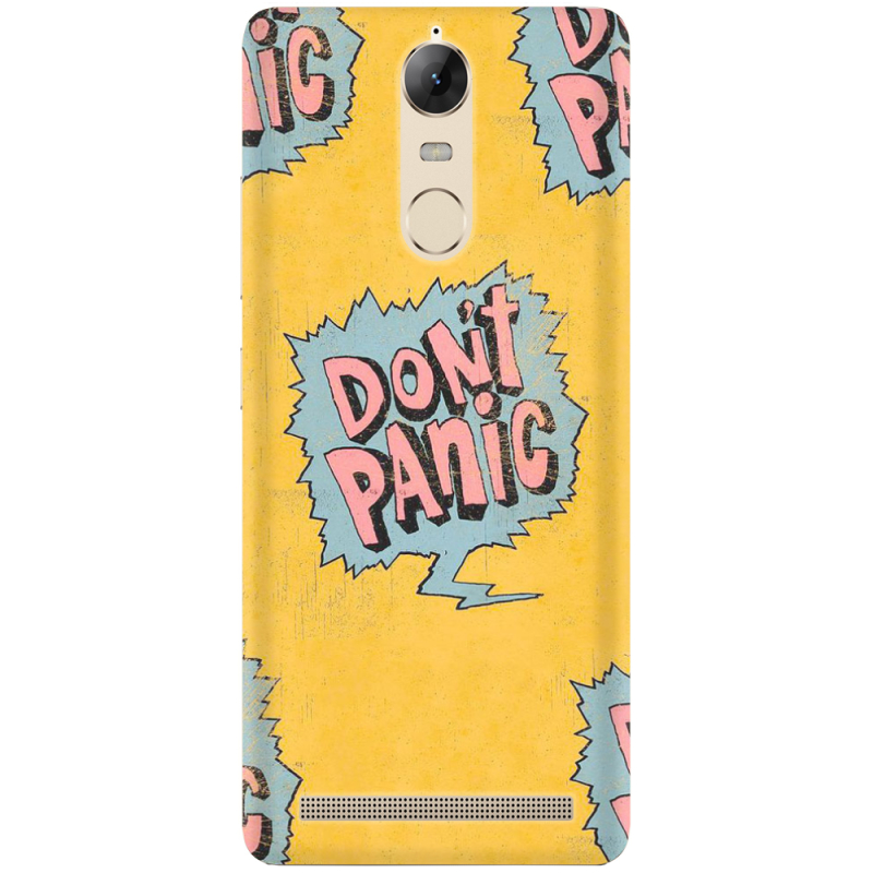 Чехол Uprint Lenovo A7020 K5 Note Pro 