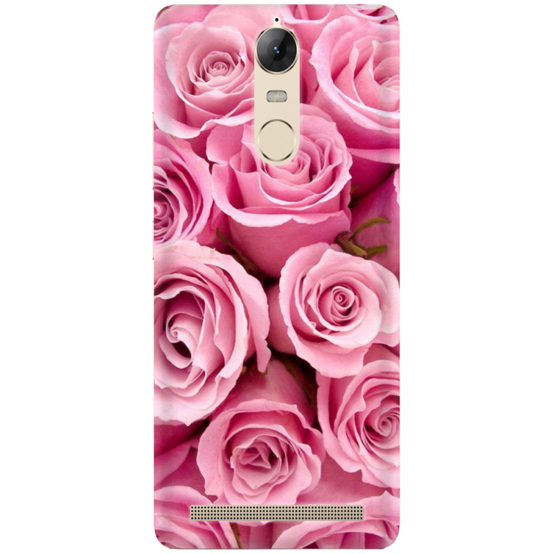 Чехол Uprint Lenovo A7020 K5 Note Pro 