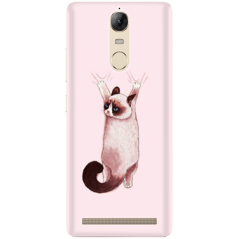 Чехол Uprint Lenovo A7020 K5 Note Pro 