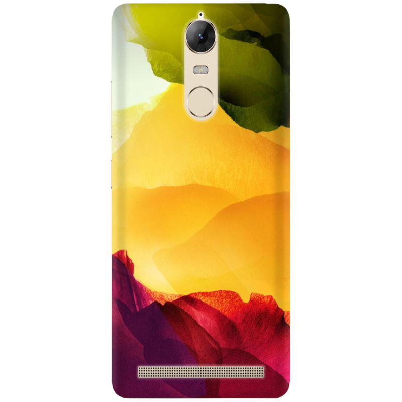 Чехол Uprint Lenovo A7020 K5 Note Pro 