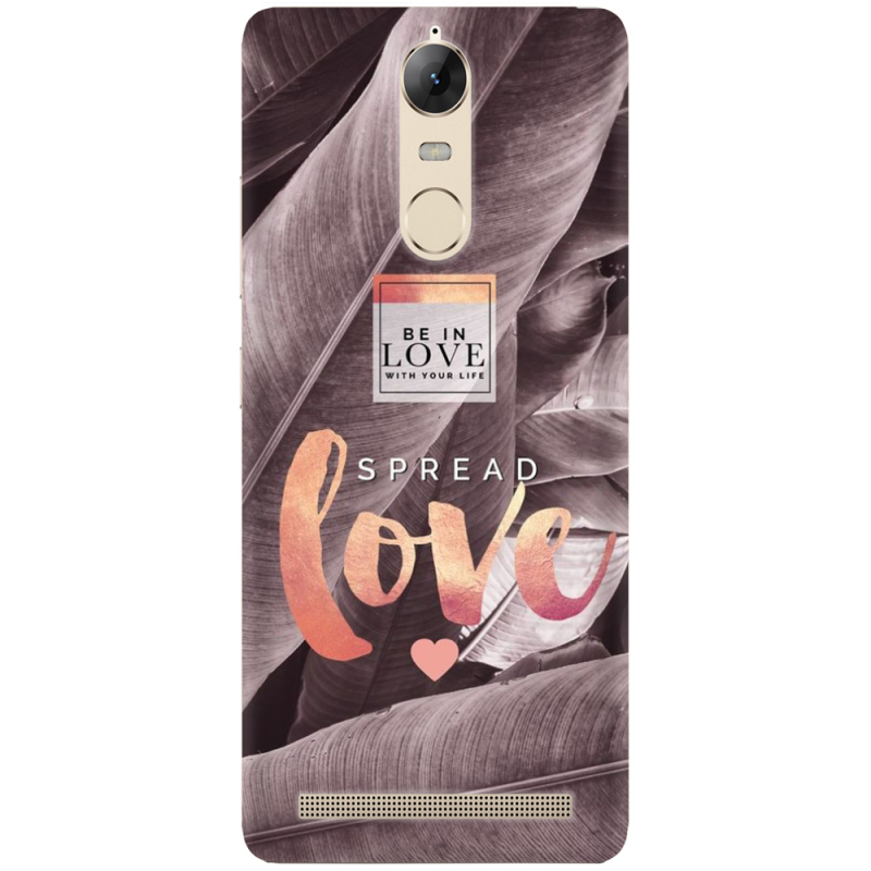 Чехол Uprint Lenovo A7020 K5 Note Pro 