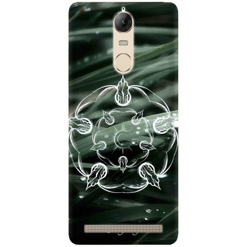 Чехол Uprint Lenovo A7020 K5 Note Pro 