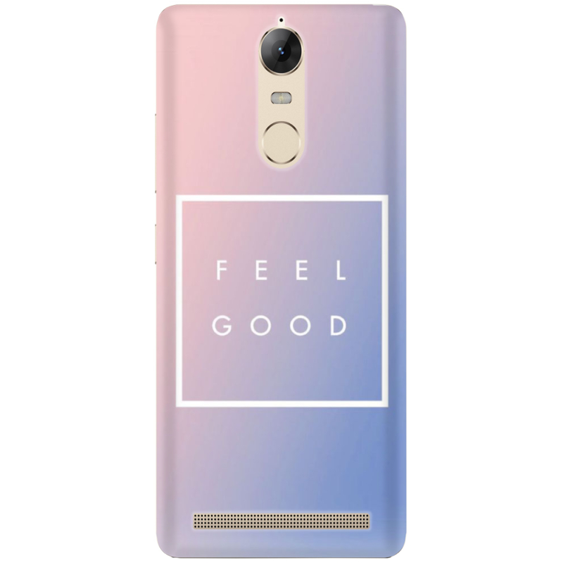 Чехол Uprint Lenovo A7020 K5 Note Pro 