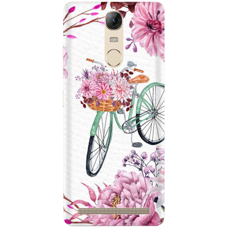 Чехол Uprint Lenovo A7020 K5 Note Pro 