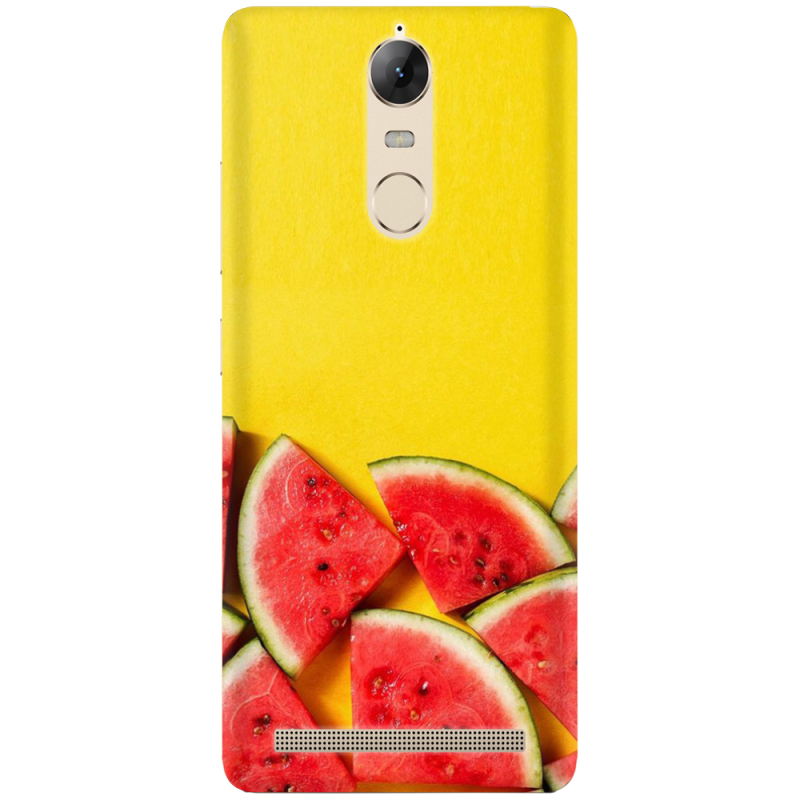 Чехол Uprint Lenovo A7020 K5 Note Pro 