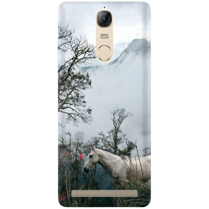 Чехол Uprint Lenovo A7020 K5 Note Pro 